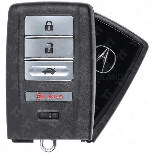 [TIK-ACU-63] 2021 - 2023 Acura TLX Smart Key 4B Trunk - KR5T21