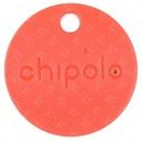 Chipolo Key Finder - Red