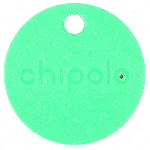 [TIK-ILC-CHP05] Chipolo Key Finder - Green