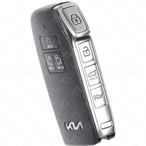 [TIK-KIA-154] 2022 Kia Carnival MPV Smart Key 7B - SY5KA4FGE07