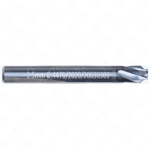[TIT-BIA-RIC11109B] Keyline Gymkana 994 V055 (4MM) Cutter for Honda Stainless Steel Keys
