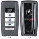 2021 - 2022 Acura TLX Type S 2-WAY Smart Key 5B Trunk / Remote Start - KR5995364 72147-TGZ-C81