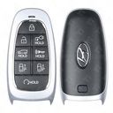 2022-2024 Hyundai Ioniq 5 Smart Key 8B Remote Start/Plug in/Park assist - CQOFN01240