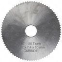 Laser Key Products 3D Elite Carbide Cutter Wheel LKP2002