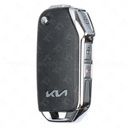 2020 - 2023 Kia Sorento, Sportage Remote Flip Key 3B (KA4A 3BT TP)