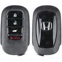 2022 - 2023 Honda Civic, HRV Smart Key 4B Hatch KR5TP-4