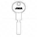 JMA BMW Laser Valet Key Blank BM-4  S6BW