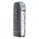 2022 - 2023 Kia EV6 Smart Key 7B Hatch/Remote Start/Park Assist - CQOFD01340