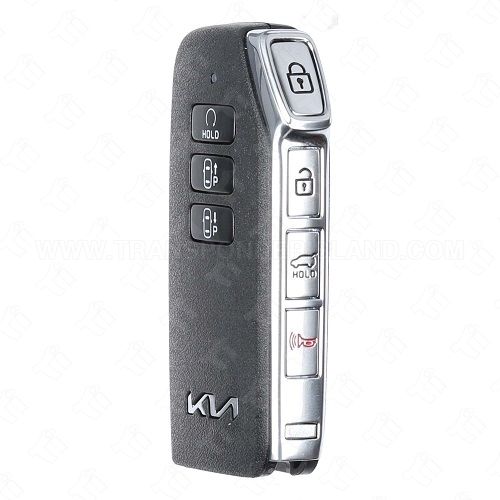 [TIK-KIA-175] 2022 - 2023 Kia EV6 Smart Key 7B Hatch/Remote Start/Park Assist - CQOFD01340