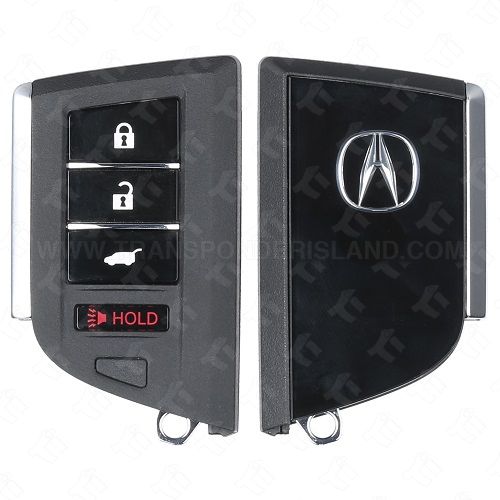 [TIK-ACU-70] 2023 Acura Integra Smart Key 4B Hatch - KR5TP-2