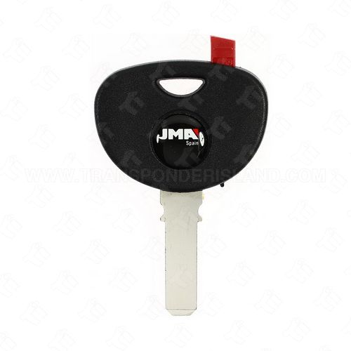 [TIK-JMA-TP00BM7P] JMA BMW Motorcycle Key Shell TP00BM-7.P