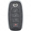 2023 - 2024 Nissan Ariya Smart Prox Key - 4B Hatch - KR5TXPZ1
