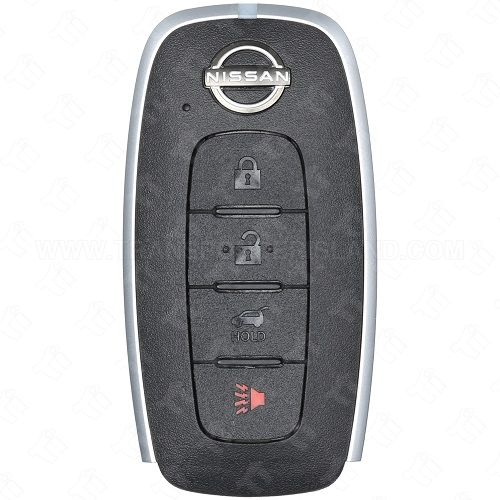 [TIK-NIS-111] 2023 Nissan Ariya Smart Prox Key - 4B Hatch - KR5TXPZ1