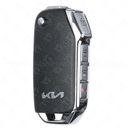 2020 - 2023 Kia K5 Remote Flip Key 4B Trunk - CQOTD00660