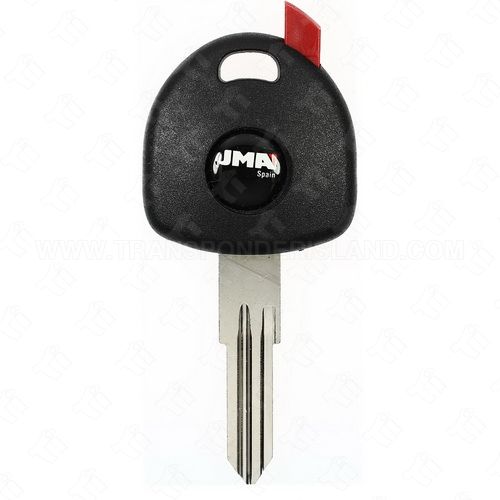[TIK-JMA-TP00OPSP] JMA 1997 - 2001 Cadillac Catera Key Shell