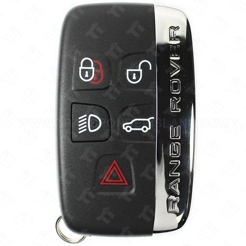 2010 - 2020 Land Rover Range Rover Evoque Sport Smart Key | Transponder ...