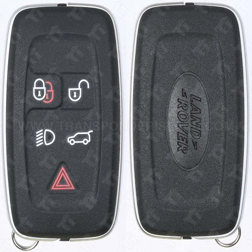 [TIK-ROV-14] 2010 - 2012 Land Rover LR4 Smart Key