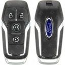 2013 - 2016 Ford Fusion, Edge, Explorer Smart Key (Export Only)