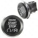 Chrysler Dodge Jeep Smart / Prox Ignition Switch Button