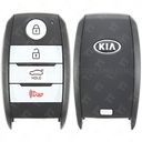 2014 - 2017 Kia Rio Optima Smart Key 4B Trunk - SY5XMFNA04 95440-1W101