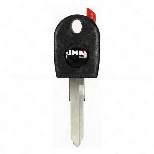 [TIK-JMA-TP00DCT1P] JMA Ducati Key Shell KW17