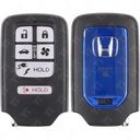 2018 - 2020 Honda Clarity Smart Key 6B Trunk / Fan / Plug-In - KR5V2X - 434 MHz