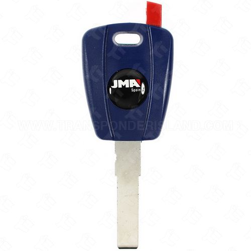 [TIK-JMA-TP00FI16P] JMA Fiat 500 Ram Promaster Key Shell SIP22