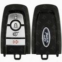 Strattec 2018 - 2023 Ford Expedition Smart Key 4B Hatch - M3N-A2C931423
