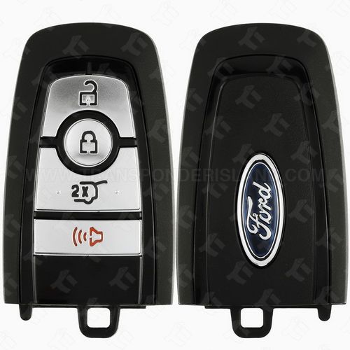 [TIK-FOR-108] Strattec 2018 - 2023 Ford Expedition Smart Key 4B Hatch - M3N-A2C931423