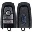 Strattec 2019 - 2023 Ford Transit Connect Smart Key 4B Power Door - M3N-A2C931423 - 315 Mhz
