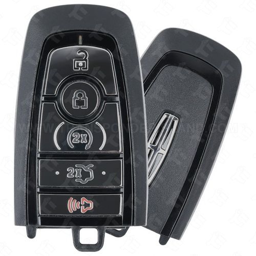 [TIK-LIN-28] 2020 - 2023 Lincoln Continental 2 Way Smart Key 5B Trunk / Starter - M3N-A2C931426 - 902 MHz