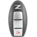 2019 - 2022 Nissan 370Z Smart Prox Key with Z Logo 3B - KR55WK49622
