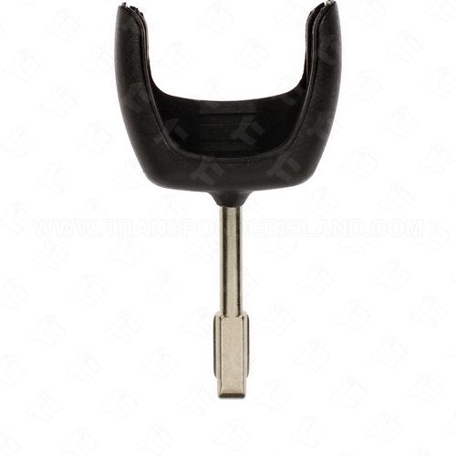 [TIK-FOR-25] 2010 - 2013 Ford Transit Connect Tibbe Key Blade Section