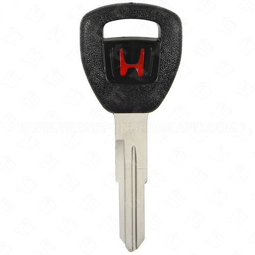 [TIK-HON-43] 1996 - 2004 Honda Transponder Key OEM