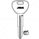 JMA Mitsubishi 8 Cut Key Blank MIT-7 X245 MIT4