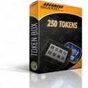 AD 250 Programming Tokens for Multiple Machines