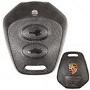 1998 - 2000 Porsche Boxster Remote Head Key 986-637-243-04