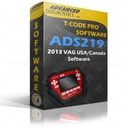 2013 VAG USA/ Canada Software (Pro units only)