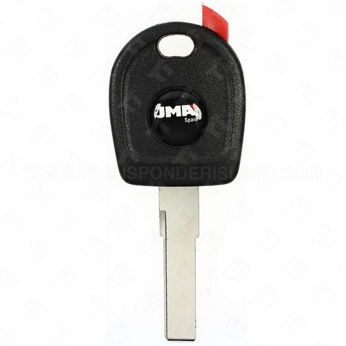 [TIK-JMA-TP00HUHAAP1] JMA Volkswagen Audi Key Shell HU-HAA.P1