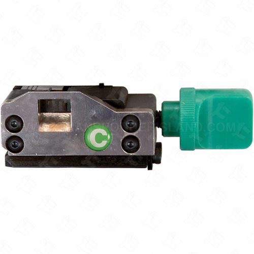 [TIT-BIA-B3313] Keyline Laser 994 Green Jaw (C) B3313 OPZ05223B