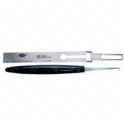 [TIT-PIC-13] Lishi VW Audi Old Style High Security Pick Tool