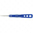 DINO Blue Stainless Pick 1 piece RGN206-6