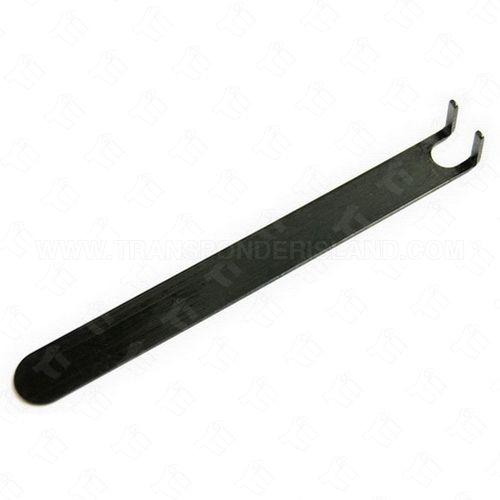 [TIT-RGN-231] Dino Two Finger Tension Wrench